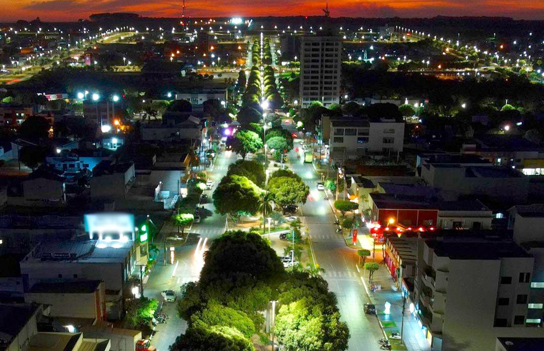 Prefeitura contrata empresa para estudos de readequação no trânsito em Nova Mutum