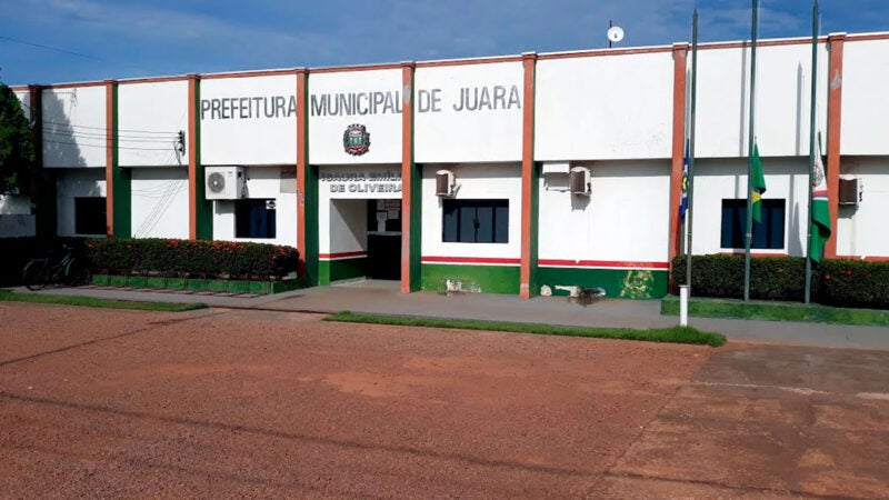 Juara abre edital para análise e contratação de servidores na área de Educação