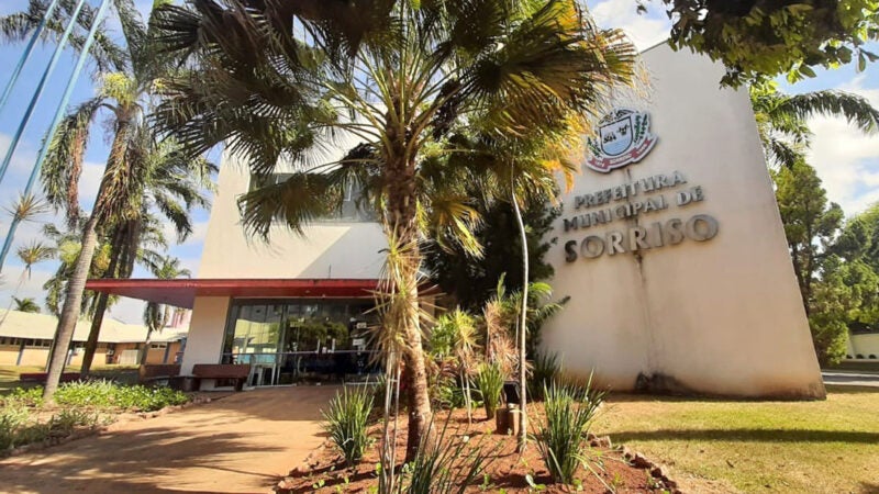 Sorriso destina R$ 1,4 milhão para feira do produtor