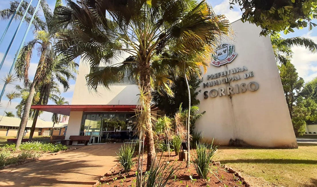 Sorriso destina R$ 1,4 milhão para feira do produtor