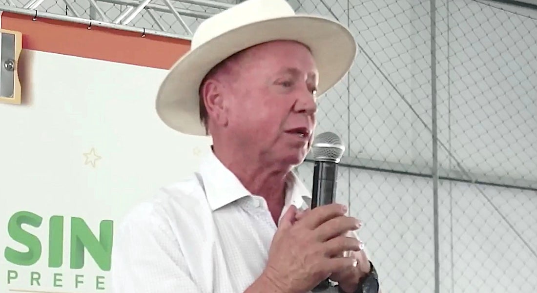 Prefeito entrega hoje 200 escrituras a moradores de bairros em Sinop