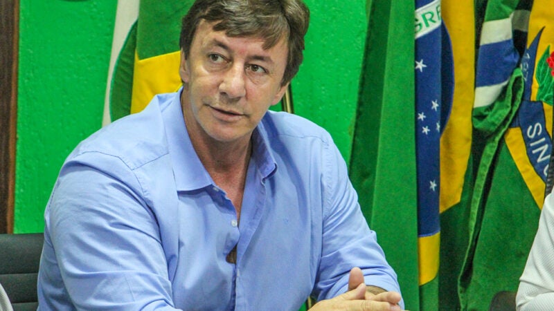 Sinop: câmara aprova projeto de lei para ser feita ‘operação cata-bagulho’