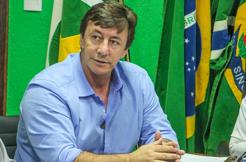 Sinop: câmara aprova projeto de lei para ser feita ‘operação cata-bagulho’