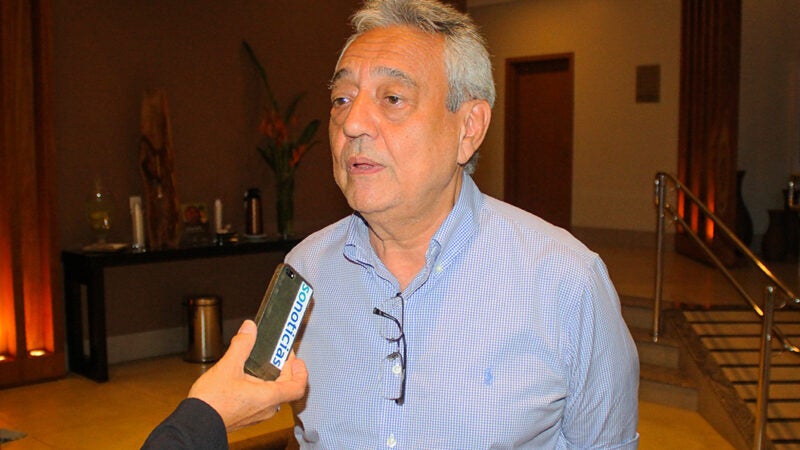 Sinop: asfaltamento de trecho na rodovia MT-329 deve ficar pronto até dezembro