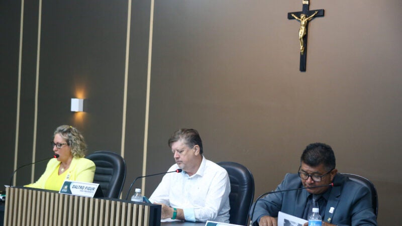 Aprovado projeto para enfermeiros em Lucas do Rio Verde receberem piso de R$ 4,7 mil