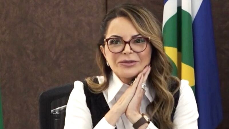 Virginia diz que é preciso “cada vez mais dar voz a esta causa” das pessoas com deficiência em MT
