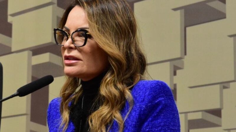 Virginia elogia senadora mato-grossense por aprovação de programa auxílio aluguel sancionado
