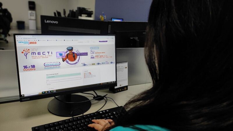 Prorrogadas inscrições para Mostra de Ciência e Tecnologia em MT com premiação para os melhores colocados  