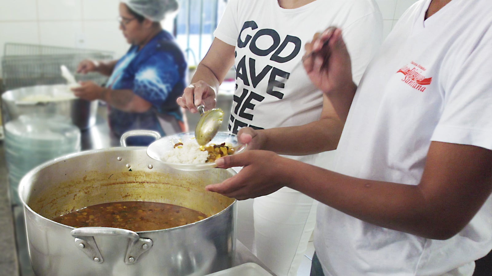 Cozinheira de Sinop está entre finalistas do prêmio SuperChef da Educação  