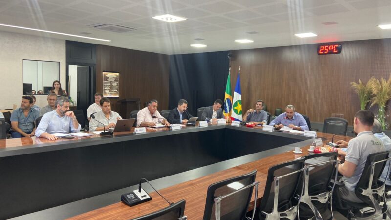 Mato Grosso efetiva mais de 60% em créditos de programa rural no incentivo a produção de culturas agrícolas