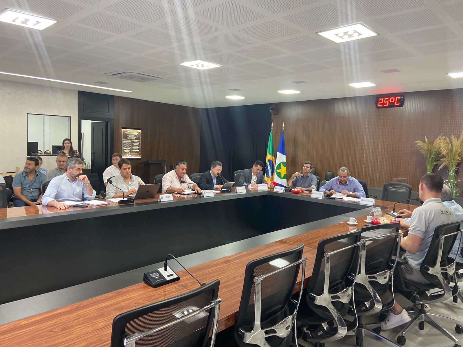 Mato Grosso efetiva mais de 60% em créditos de programa rural no incentivo a produção de culturas agrícolas