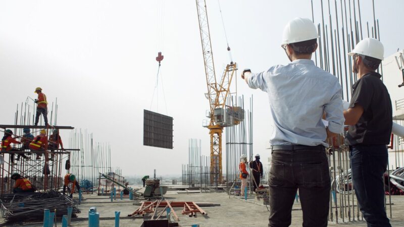 Dia Nacional do Técnico de Edificações: alta empregabilidade e grande importância