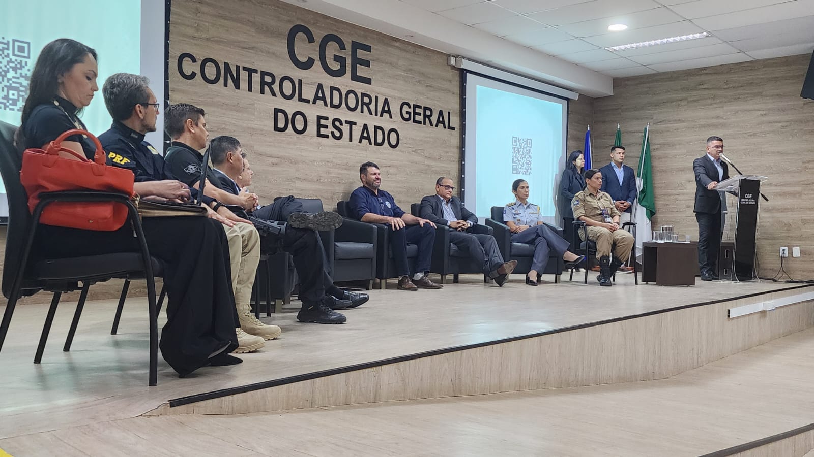 Ampliação das operações Lei Seca em Mato Grosso é debatido em Fórum estadual  