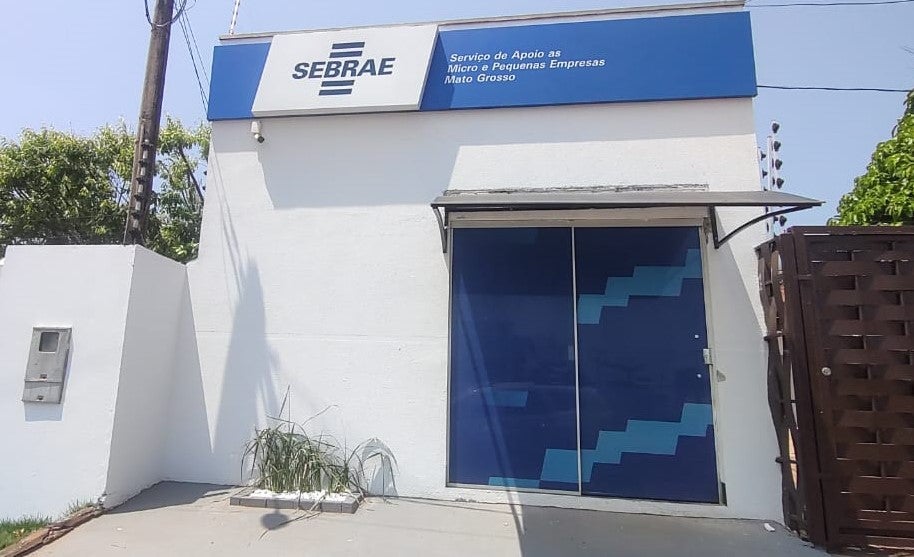 Sebrae/MT inaugura nesta quinta (28) nova unidade de atendimento em Guarantã do Norte
