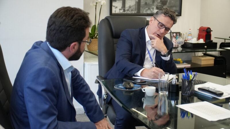 Presidente da Fecomin cobra mudanças no recolhimento da TFRM