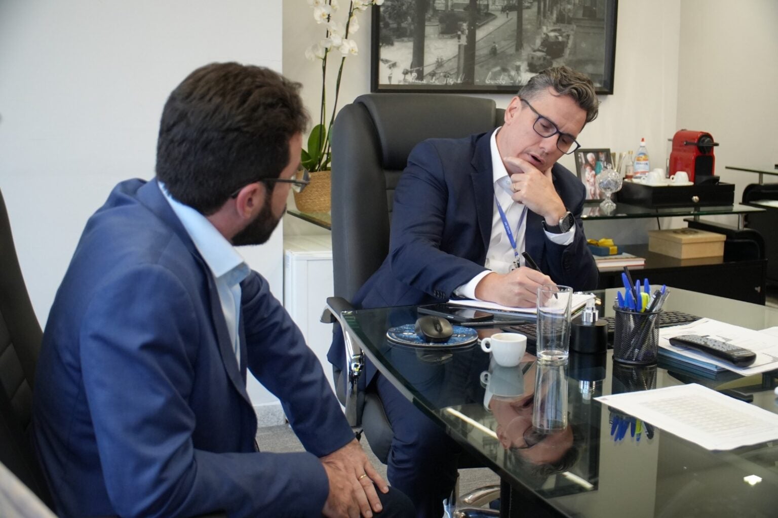 Presidente da Fecomin cobra mudanças no recolhimento da TFRM