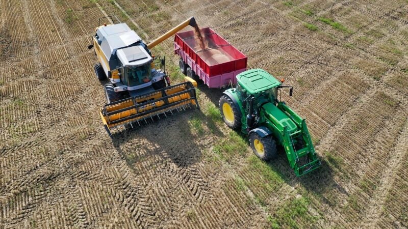 Ferramenta digital simplifica a gestão de riscos de commodities agrícolas
