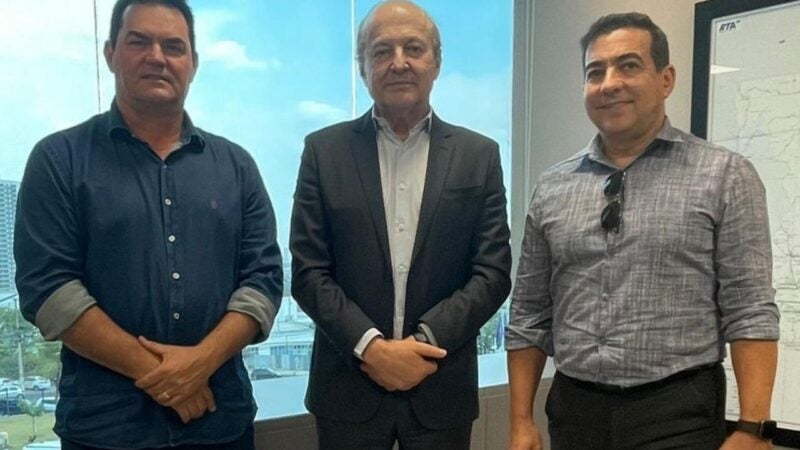 Assinado convênio para asfaltar 10 km de estrada em Sorriso; investimento de R$ 12 milhões