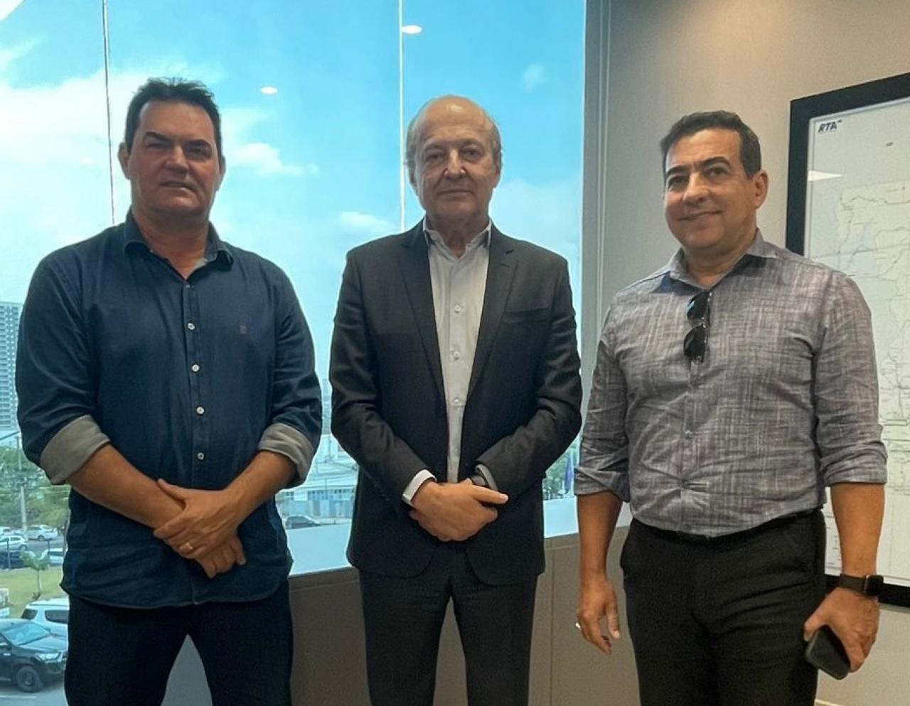 Assinado convênio para asfaltar 10 km de estrada em Sorriso; investimento de R$ 12 milhões