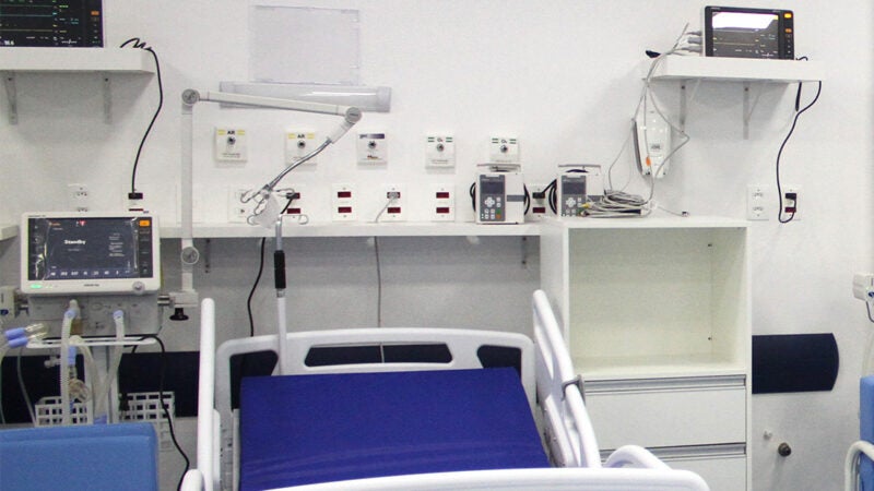 Prefeitura de Tapurah contratará Oscip para intensificar atendimentos em hospital; R$ 14 milhões