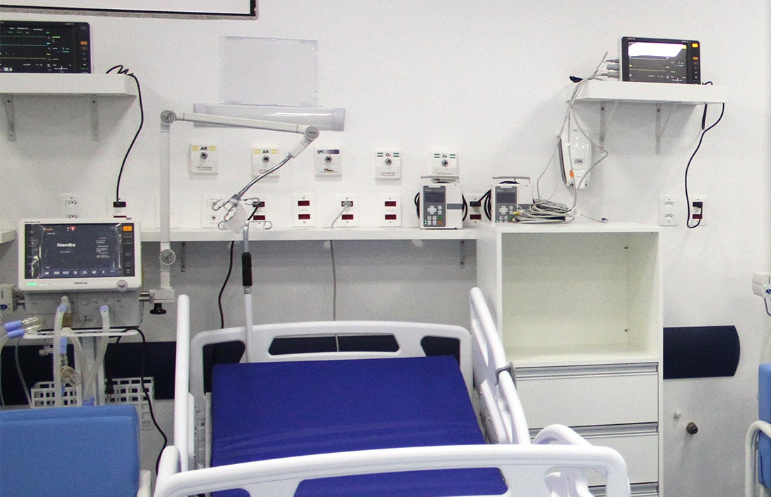 Prefeitura de Tapurah contratará Oscip para intensificar atendimentos em hospital; R$ 14 milhões