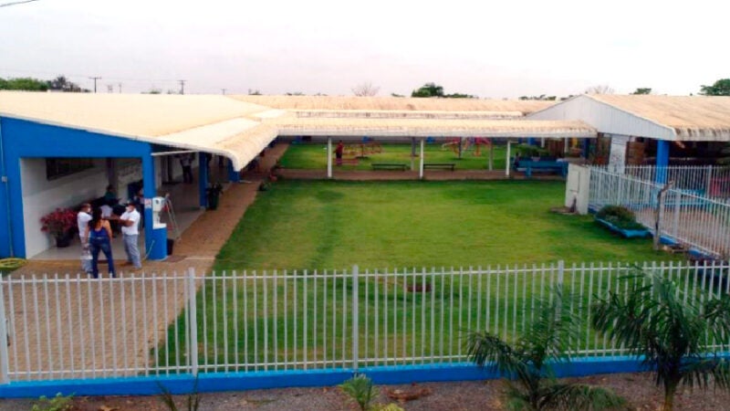 Prefeitura abre edital para reformar escola em Lucas do Rio Verde; R$ 5,9 milhões