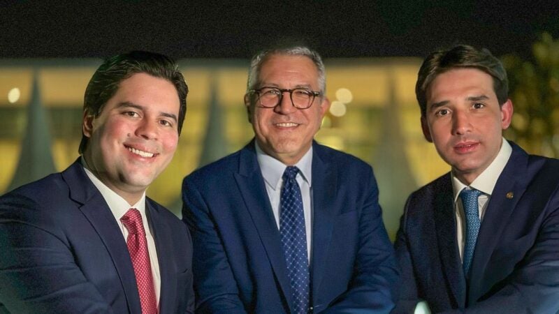 Lula anuncia novos ministros do Esporte e de Portos e Aeroportos
