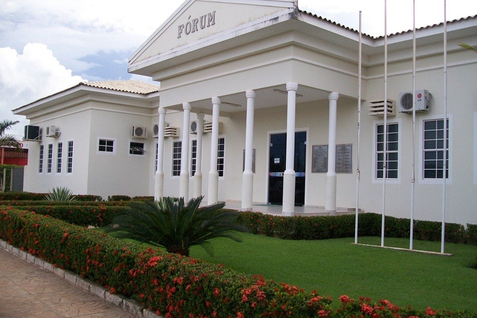 Presidente Valcimar destaca os 20 anos da Lei de criação da Comarca de Guarantã do Norte