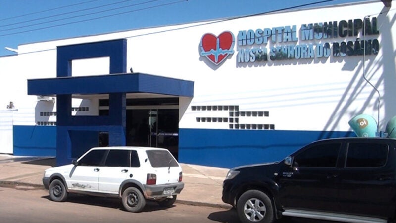 Em Guarantã do Norte homem fica com 80% do corpo queimado ao tentar acender churrasqueira