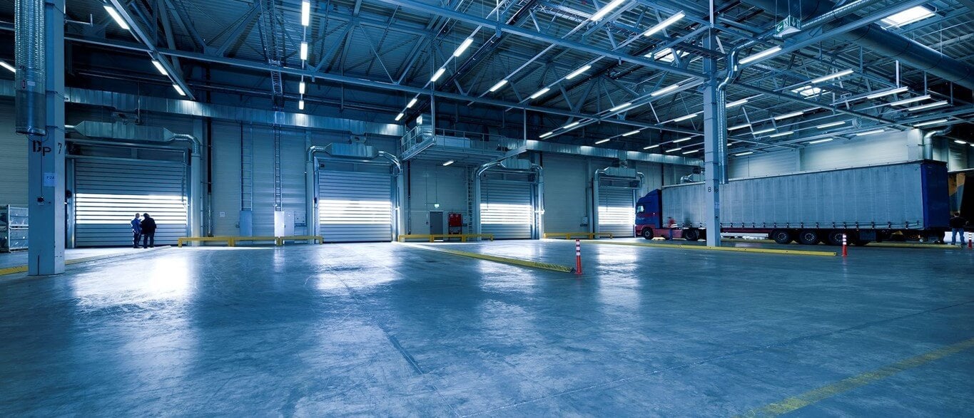Instalações de Logística: A Base para Eficiência Operacional