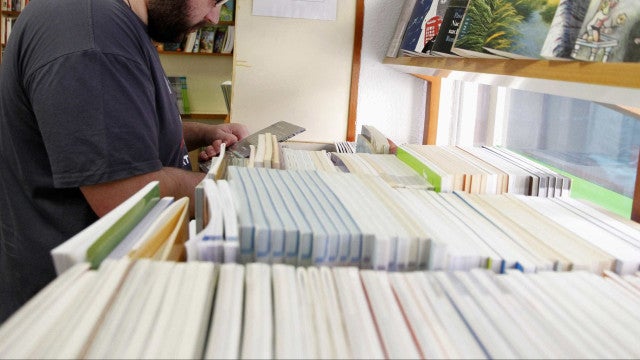Com 600 mil visitantes, Bienal do Rio vende 5,5 milhões de livros