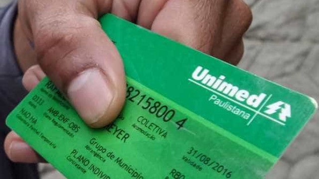 Unimed deve pagar R$ 20 mil se não avisar cliente sobre rescisão de contrato