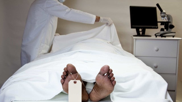 Idosa dada como morta ‘ressuscita’ em necrotério na Espanha