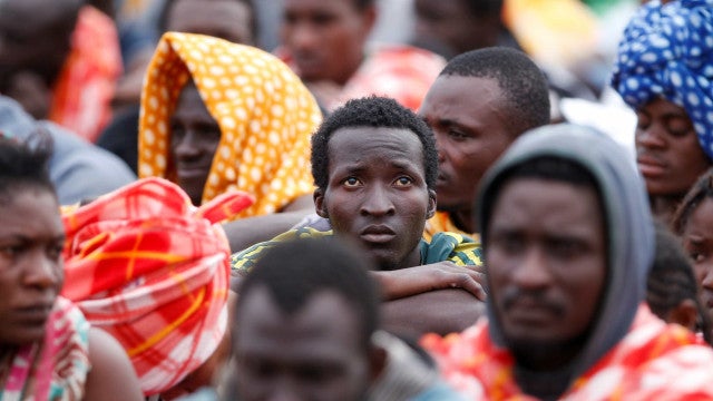 Com foco em africanos, Brasil quer regularizar migrantes de língua portuguesa