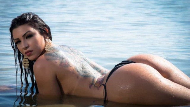 A Fazenda 15: Jenny Miranda é mãe de Bia Miranda e ‘ex-filha’ de Gretchen