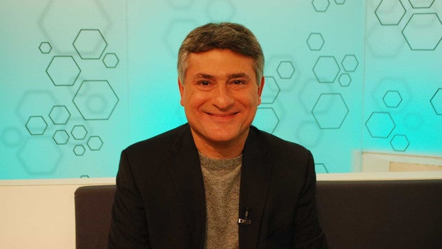 Cleber Machado é contratado pelo SBT e se junta a Téo José como narrador na emissora paulista