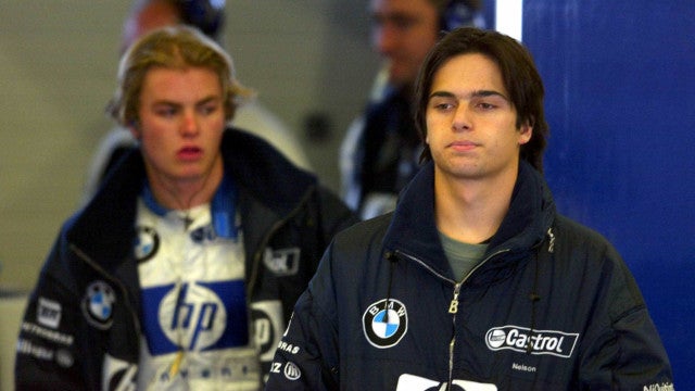 Nelsinho Piquet crê que ‘Cingapuragate’ já foi resolvido: ‘Tudo já foi dito’