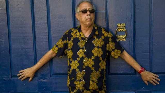 Jards Macalé fica doente, cancela shows em SP e adia da turnê do novo disco