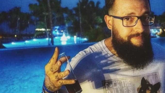 Cauê Moura se pronuncia após piada ser acusada de necrofilia voltar a viralizar