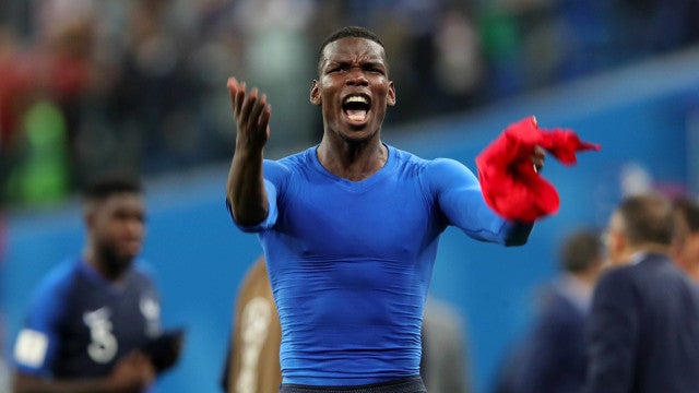 Caso Pogba: por que testosterona é proibida e o que pode acontecer após doping?