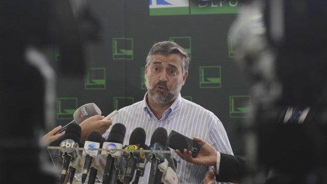 Apoio ao RS é prioridade absoluta do governo, diz ministro