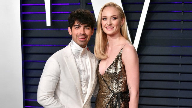 Joe Jonas pede divórcio de Sophie Turner e diz que ‘casamento está irremediavelmente rompido’