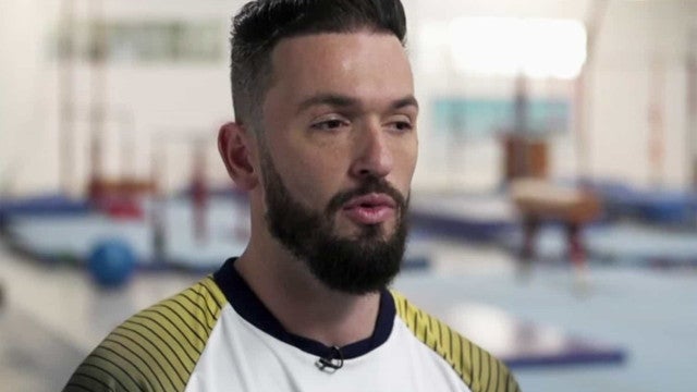 Diego Hypólito revela drama com internações da irmã: ‘Fez vídeo se despedindo da família’