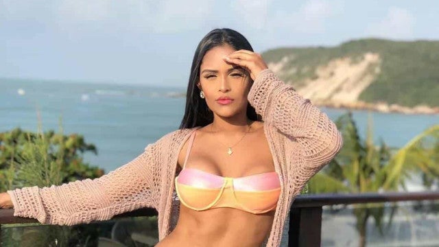 Flay diz que foi desrespeitada e maltratada em relacionamento com ex-noivo