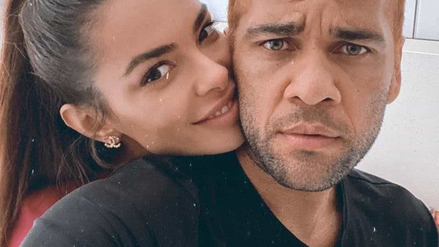 Mulher de Daniel Alves divulga suposta carta do marido nas redes: ‘Com você ao meu lado sempre’