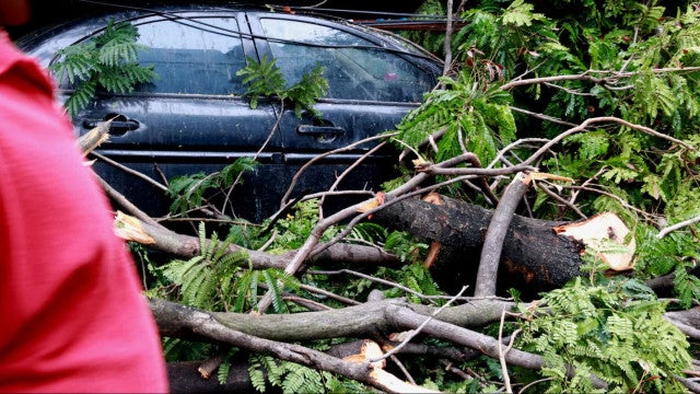 RS tem nova morte devido a ciclone, total de vítimas chega a 6 no Sul