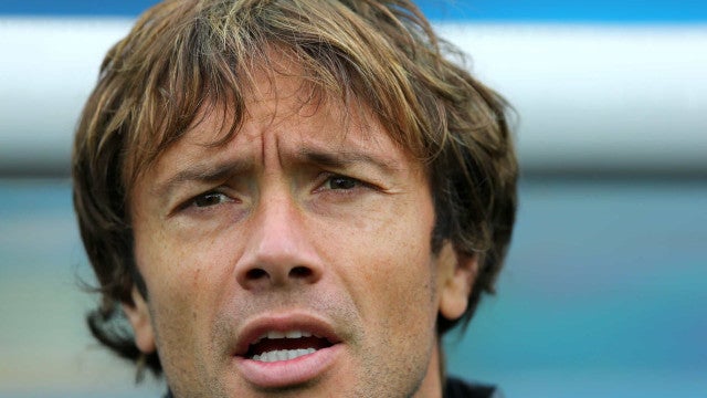 Lugano tem telefone furtado durante final da Copa do Brasil, mas consegue deter ladrão