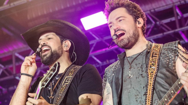 Show de Fernando e Sorocaba é cancelado após Justiça entender que cidade está em déficit orçamentário