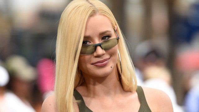 Iggy Azalea rebate críticas ao show no The Town e jornalista responde