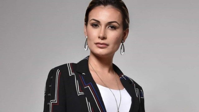 ‘Gosto muito de sexo, hoje é uma escolha me prostituir’, afirma Andressa Urach